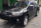 Selling Black Toyota Hilux 2020 in Parañaque-3