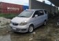 Selling Silver Nissan Serena 2003 in Pateros-0