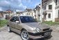 Beige Toyota Corolla 2001 for sale in Muntinlupa-5