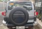 Selling Gre Toyota FJ Cruiser 2018 in Manila-5