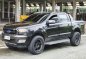 Black Ford Ranger 2016 for sale in Pasig-5