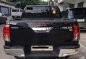 Selling Black Toyota Hilux 2020 in Parañaque-3