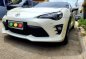 Selling Pearl White Toyota 86 2018 in Biñan-3