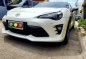 Selling Pearl White Toyota 86 2018 in Biñan-7