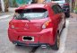 Red Mitsubishi Mirage 2014 for sale in Quezon-2