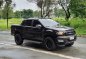 Black Ford Ranger 2016 for sale in Pasig-0