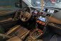 Selling Brightsilver Subaru Forester 2017 in San Juan-7