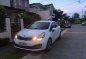 White Kia Rio 2014 for sale in Las Piñas-8