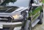 Black Ford Ranger 2016 for sale in Pasig-5