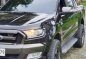 Black Ford Ranger 2016 for sale in Pasig-9