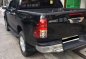 Selling Black Toyota Hilux 2020 in Parañaque-4