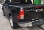 Selling Black Toyota Hilux 2020 in Parañaque-7
