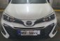 Sell White Toyota Vios in Caloocan-1