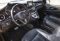 Selling Black Mercedes-Benz V220D 2016 in Quezon-7