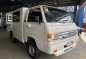 White Mitsubishi L300 2020 for sale in San Fernando-0