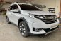 White Honda BR-V 2020 for sale in Automatic-8