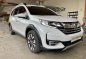 White Honda BR-V 2020 for sale in Automatic-1