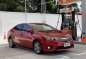 Selling Red Toyota Corolla Altis 2015 in Mandaluyong-0