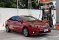 Selling Red Toyota Corolla Altis 2015 in Mandaluyong-1