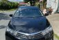 Selling Toyota Corolla Altis 2015 in Las Piñas-0