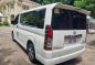 White Toyota Hiace Commuter 2020 for sale in Malabon-4