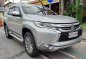  Mitsubishi Montero 2016 for sale-0