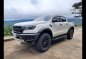 Sell White 2019 Ford Ranger in Quezon City-1