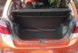 Orange Toyota Wigo 2020 for sale in Automatic-9