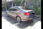 Silver Honda City 2013 for sale in Pasig-0