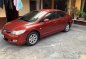 Selling Red Honda Civic 2008 in Imus-3