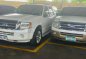 Selling White Ford Expedition 2012 in Pasig-0