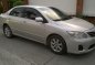 Sell 2013 Toyota Corolla Altis in Taguig-0