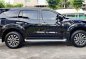 Selling Black Nissan Terra 2020 in Pasig-2