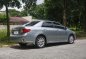 Brightsilver Toyota Corolla Altis 2010 for sale in Quezon-3