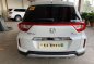 White Honda BR-V 2020 for sale in Automatic-2