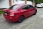 Sell Red 2010 Toyota Vios in Taguig-5