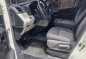 White Toyota Hiace Commuter 2020 for sale in Malabon-5
