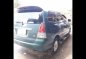 Green Toyota Innova 2012 for sale in Pasig-5