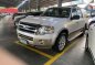 Selling White Ford Expedition 2012 in Pasig-0