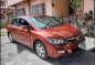 Selling Red Honda Civic 2008 in Imus-0