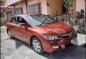 Selling Red Honda Civic 2008 in Imus-2