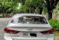 Silver Hyundai Elantra 2019 for sale in Automatic-4