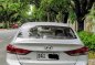 Silver Hyundai Elantra 2019 for sale in Automatic-3