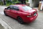 Sell Red 2010 Toyota Vios in Taguig-3