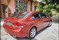 Selling Red Honda Civic 2008 in Imus-1