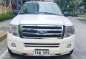 Selling White Ford Expedition 2012 in Pasig-5