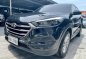 Black Hyundai Tucson 2016 for sale in Las Pinas-2