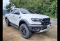 Sell White 2019 Ford Ranger in Quezon City-3