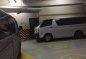 Sell Silver 2016 Toyota Hiace in Taguig-0