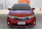 Selling Red Toyota Corolla Altis 2015 in Mandaluyong-3